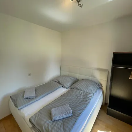 Guest house Apartment Leipzig *